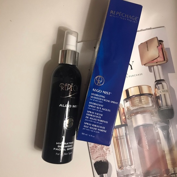 REPECHAGE algo facial spray new - Picture 1 of 3